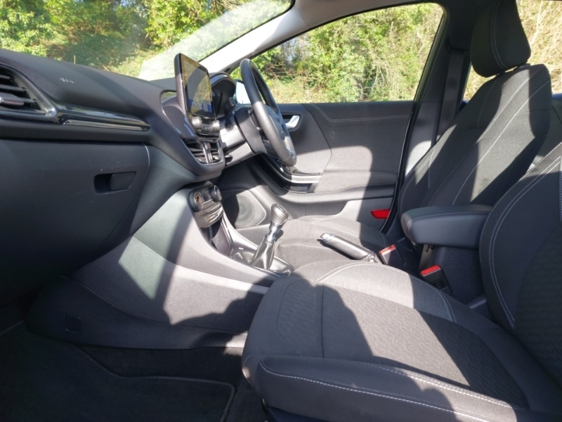 Used Ford Puma 2023 for sale - 78113778: Photo 5