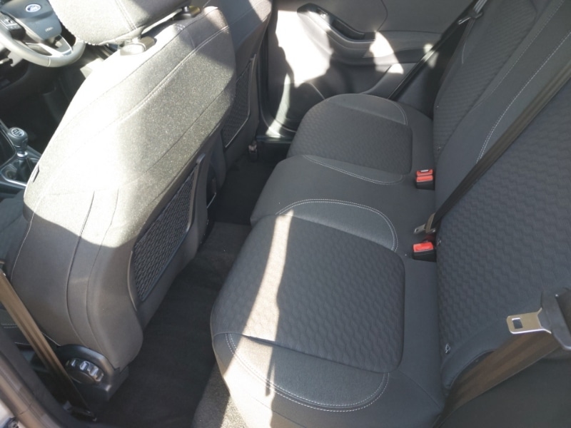 Used Ford Puma 2023 for sale - 78113778: Photo 6