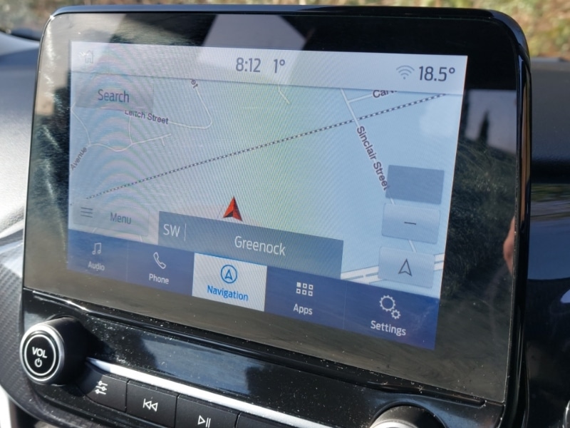 Used Ford Puma 2023 for sale - 78113778: Photo 7