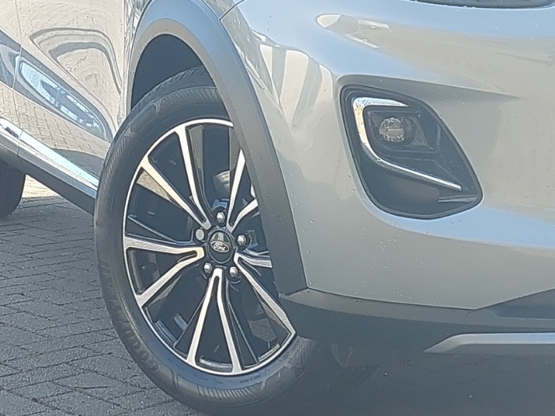 Used Ford Puma 2023 for sale - 78113778: Photo 9