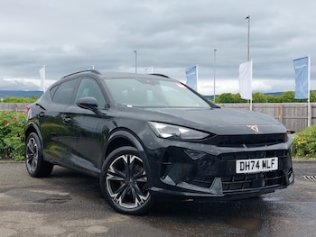 Used Cupra Formentor 2025 for sale - 78783374: Photo