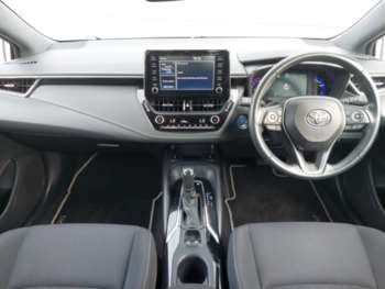 Used Toyota Corolla 2022 for sale - 74882326: Photo