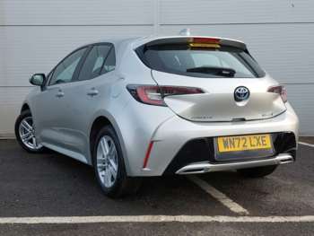 Used Toyota Corolla 2022 for sale - 74882326: Photo