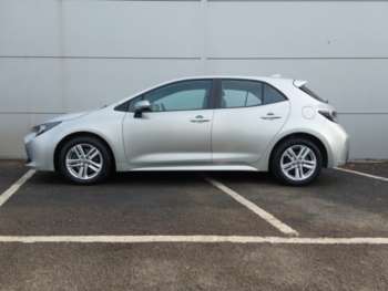 Used Toyota Corolla 2022 for sale - 74882326: Photo