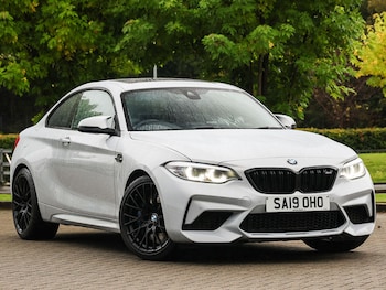 Used BMW M2 2019 for sale - 76135171: Photo