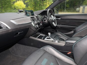 Used BMW M2 2019 for sale - 76135171: Photo