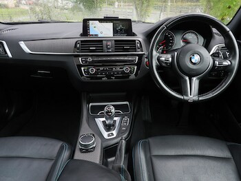 Used BMW M2 2019 for sale - 76135171: Photo
