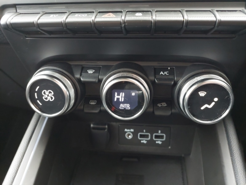 Used Renault Clio 2023 for sale - 77201869: Photo 11