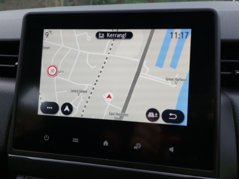 Used Renault Clio 2023 for sale - 77201869: Photo 16