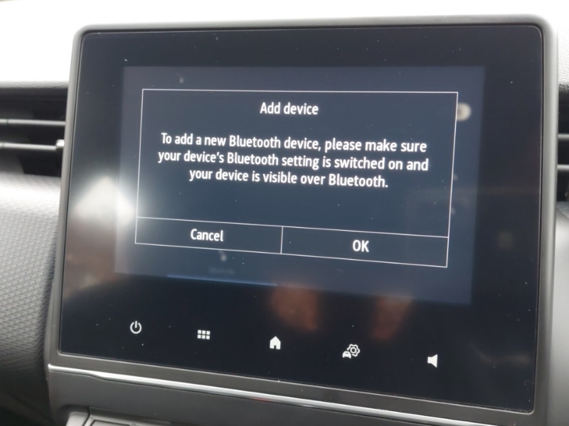 Used Renault Clio 2023 for sale - 77201869: Photo 17