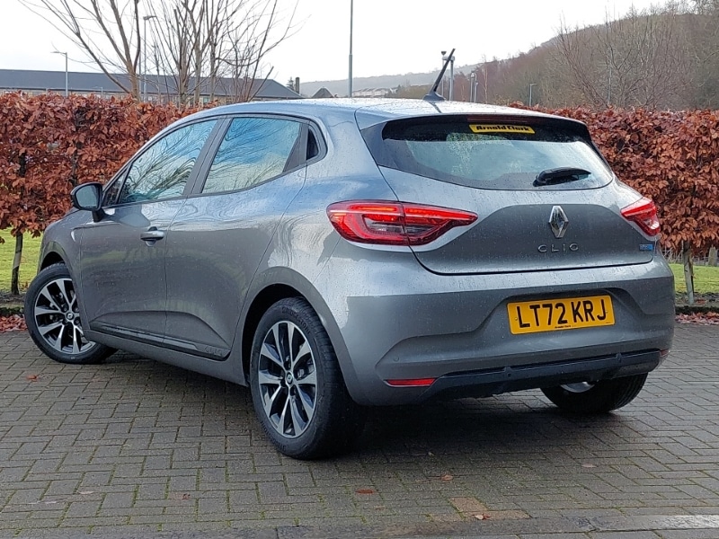 Used Renault Clio 2023 for sale - 77201869: Photo 3