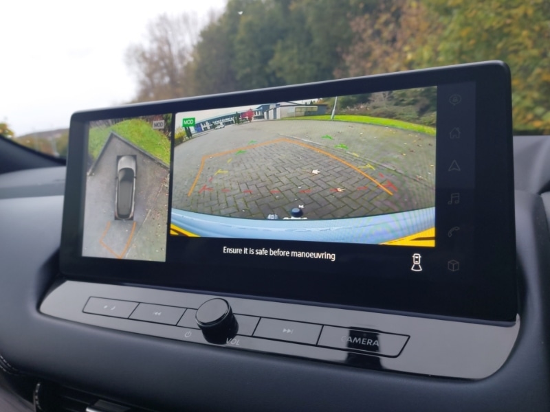 Used Nissan Qashqai 2022 for sale - 76456099: Photo 10