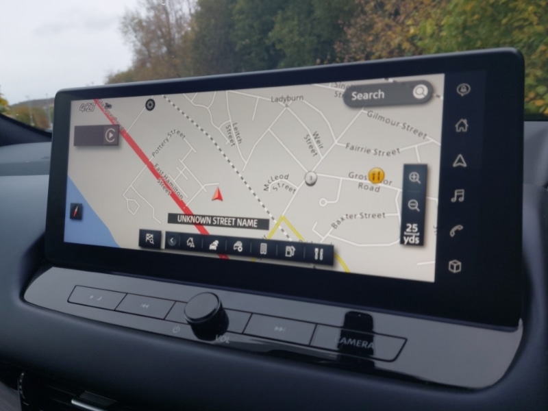 Used Nissan Qashqai 2022 for sale - 76456099: Photo 11