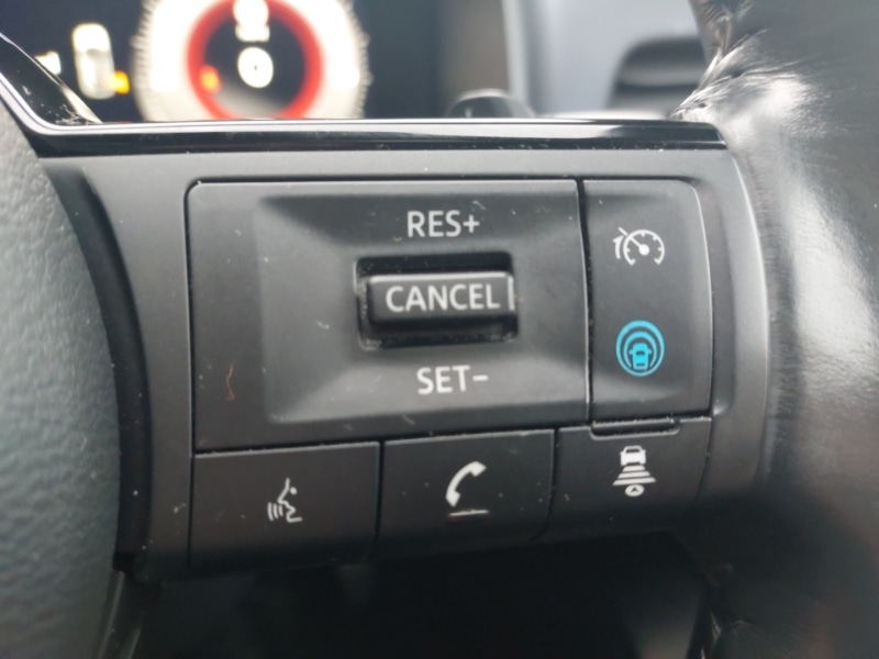 Used Nissan Qashqai 2022 for sale - 76456099: Photo 13