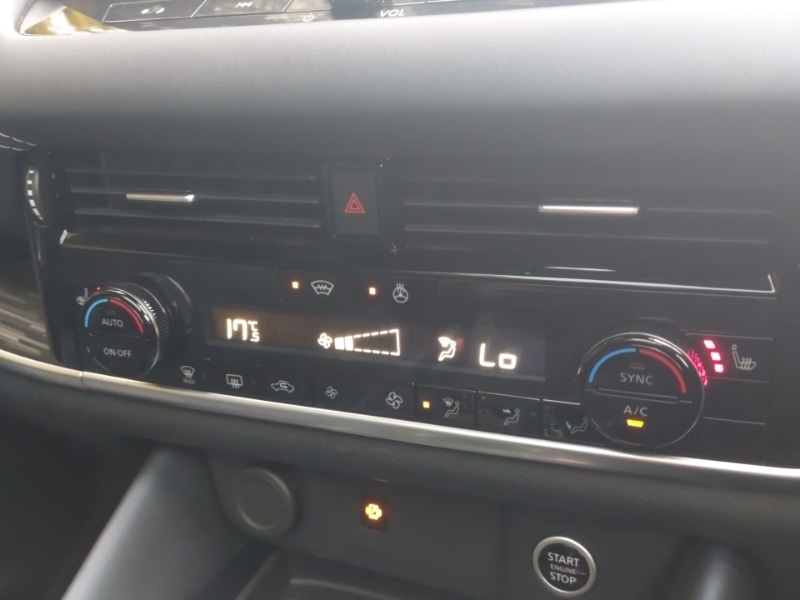 Used Nissan Qashqai 2022 for sale - 76456099: Photo 14