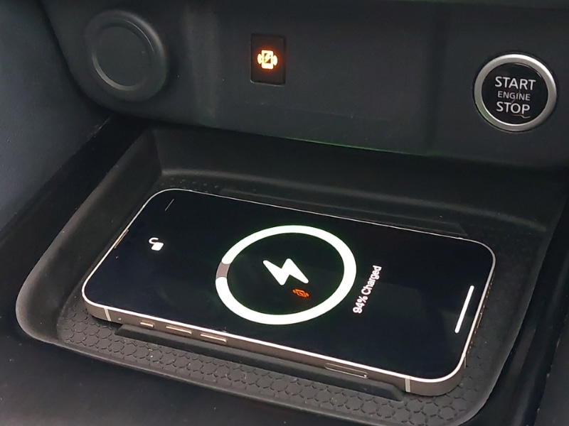 Used Nissan Qashqai 2022 for sale - 76456099: Photo 17