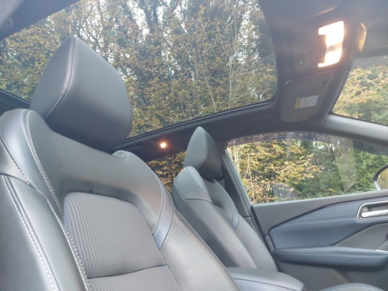 Used Nissan Qashqai 2022 for sale - 76456099: Photo 19