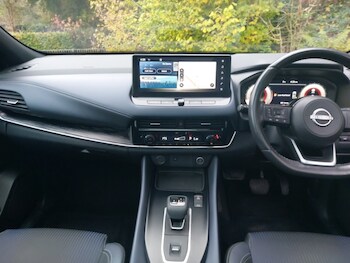 Used Nissan Qashqai 2022 for sale - 76456099: Photo