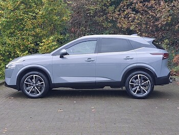 Used Nissan Qashqai 2022 for sale - 76456099: Photo