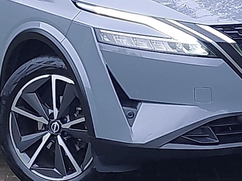 Used Nissan Qashqai 2022 for sale - 76456099: Photo 9