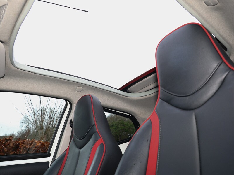 Used Toyota AYGO 2017 for sale - 77028633: Photo 13