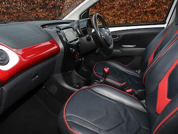 Used Toyota AYGO 2017 for sale - 77028633: Photo