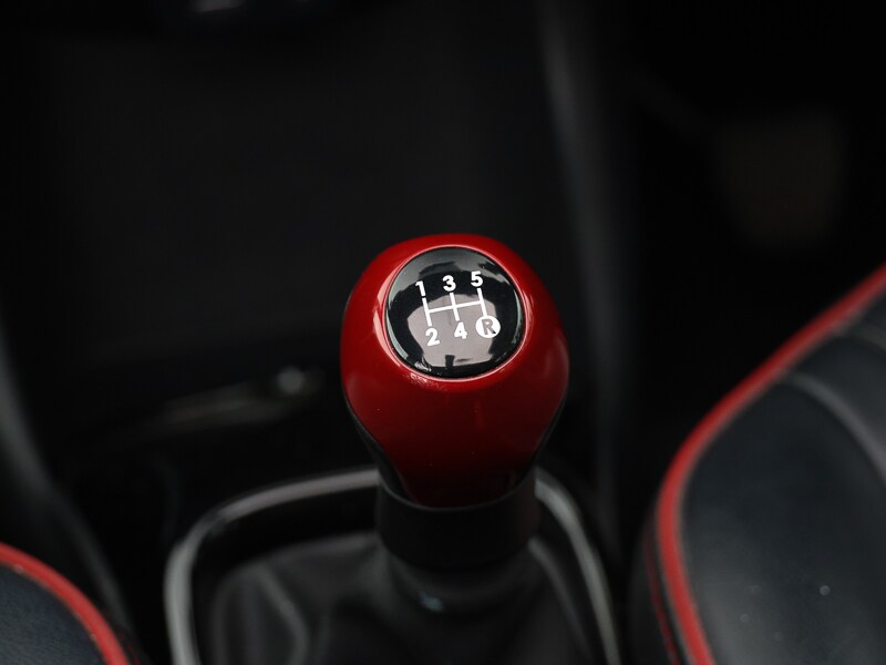 Used Toyota AYGO 2017 for sale - 77028633: Photo 9