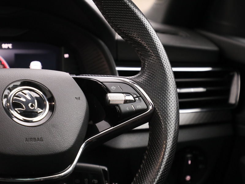 Used Skoda Kamiq 2022 for sale - 77454035: Photo 10