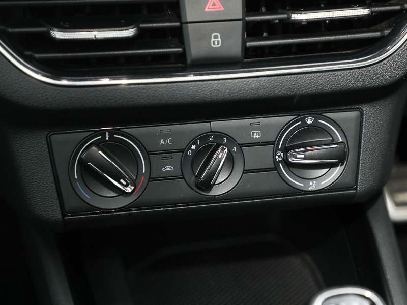 Used Skoda Kamiq 2022 for sale - 77454035: Photo 11