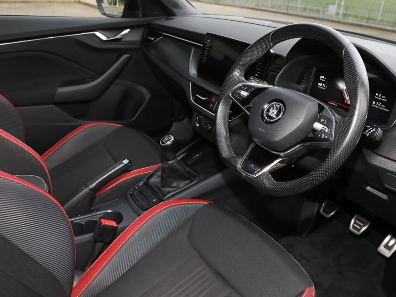 Used Skoda Kamiq 2022 for sale - 77454035: Photo 13