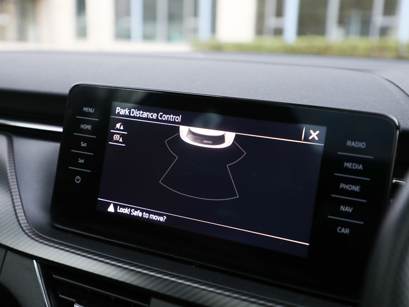 Used Skoda Kamiq 2022 for sale - 77454035: Photo 15