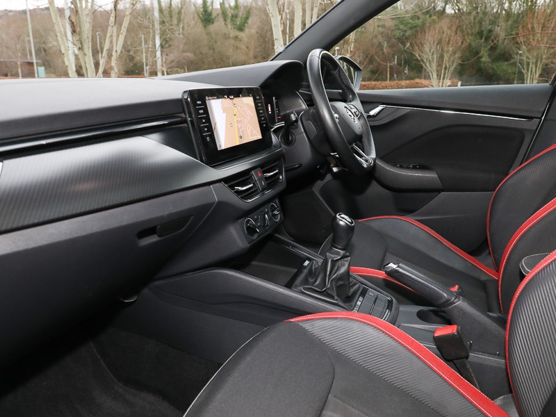 Used Skoda Kamiq 2022 for sale - 77454035: Photo 2