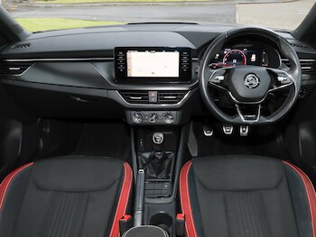 Used Skoda Kamiq 2022 for sale - 77454035: Photo