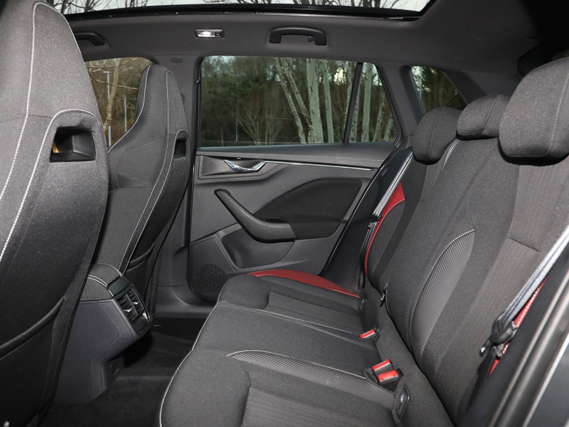 Used Skoda Kamiq 2022 for sale - 77454035: Photo 6