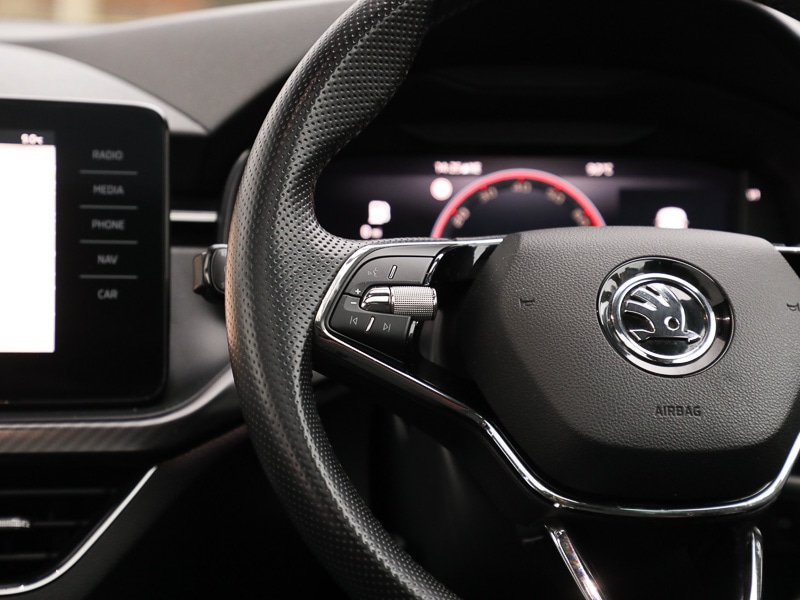 Used Skoda Kamiq 2022 for sale - 77454035: Photo 9