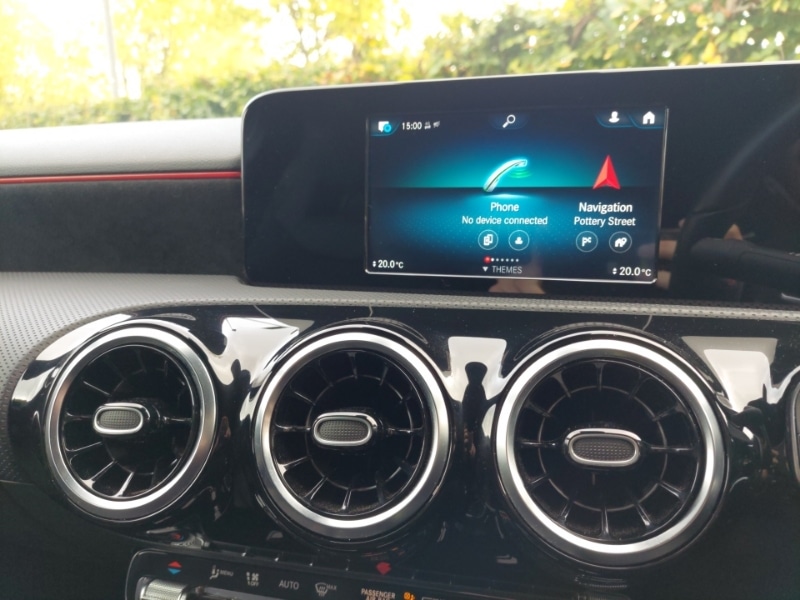 Used Mercedes-Benz A-Class 2020 for sale - 76225810: Photo 10