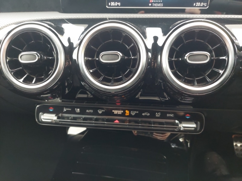 Used Mercedes-Benz A-Class 2020 for sale - 76225810: Photo 11