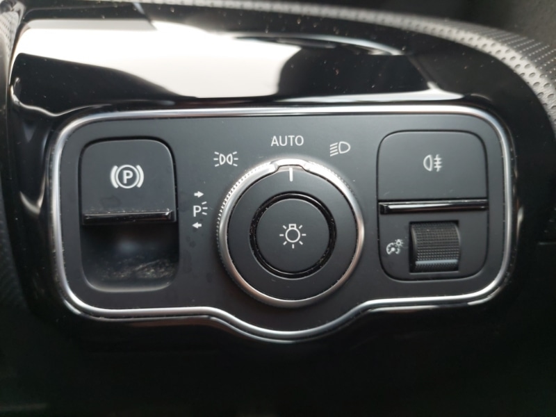 Used Mercedes-Benz A-Class 2020 for sale - 76225810: Photo 12