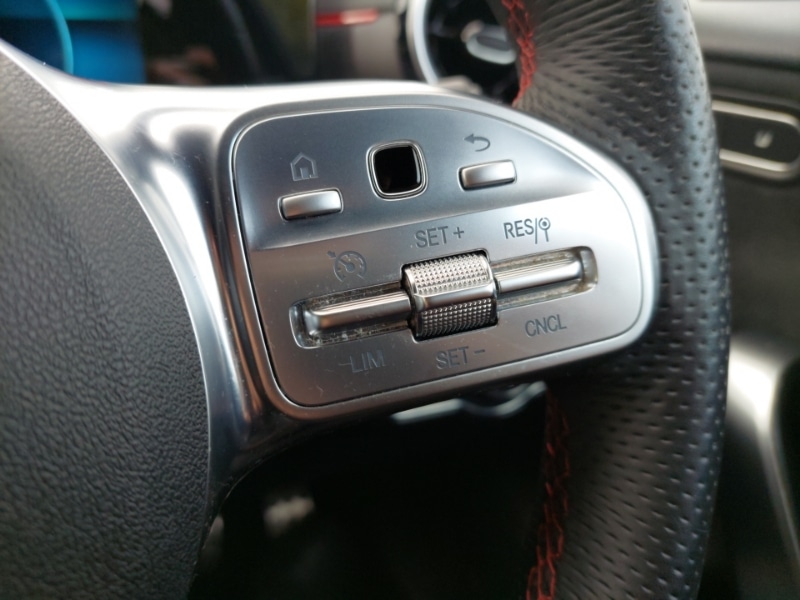 Used Mercedes-Benz A-Class 2020 for sale - 76225810: Photo 14