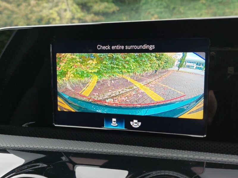 Used Mercedes-Benz A-Class 2020 for sale - 76225810: Photo 15