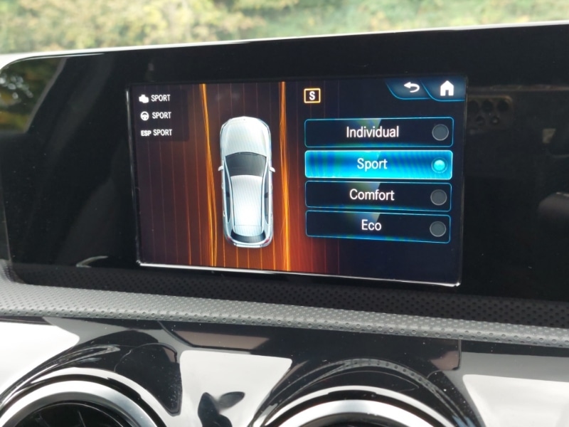 Used Mercedes-Benz A-Class 2020 for sale - 76225810: Photo 16