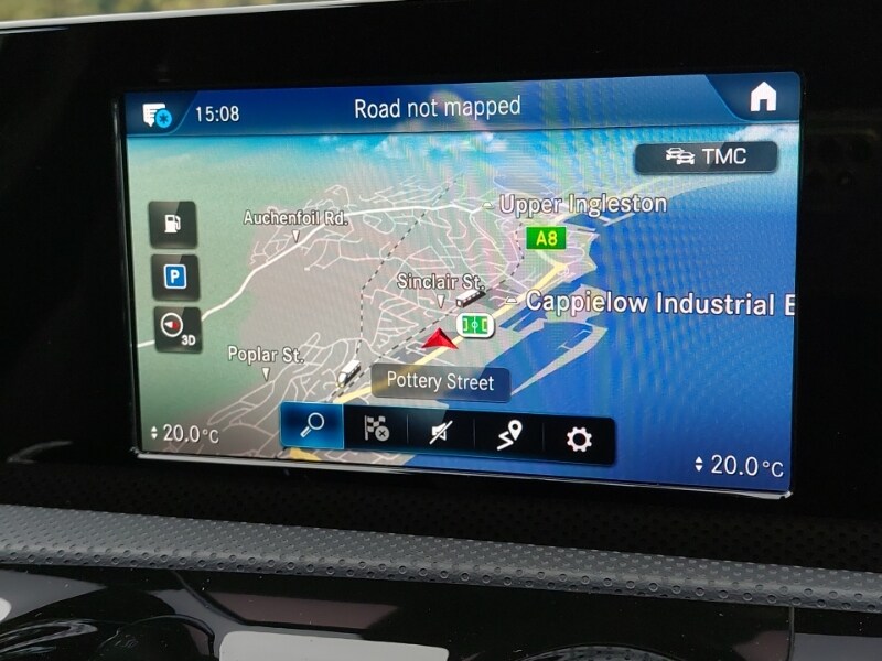 Used Mercedes-Benz A-Class 2020 for sale - 76225810: Photo 17