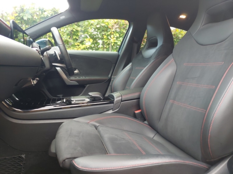 Used Mercedes-Benz A-Class 2020 for sale - 76225810: Photo 5