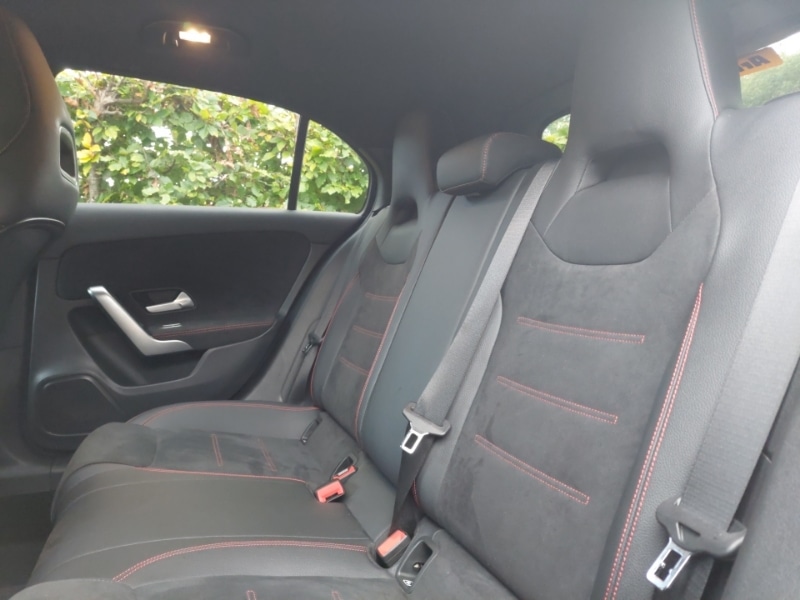 Used Mercedes-Benz A-Class 2020 for sale - 76225810: Photo 6