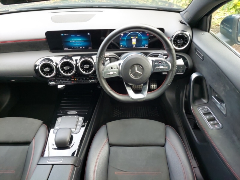 Used Mercedes-Benz A-Class 2020 for sale - 76225810: Photo 7