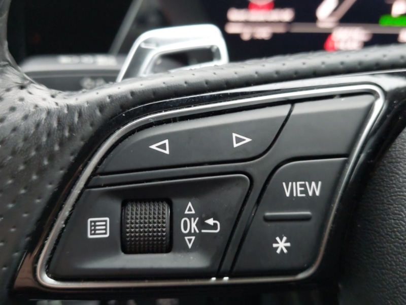 Used Audi RS3 2021 for sale - 77209360: Photo 13