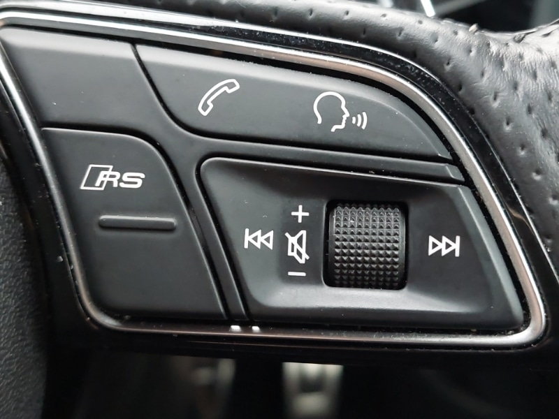 Used Audi RS3 2021 for sale - 77209360: Photo 14