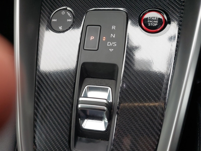 Used Audi RS3 2021 for sale - 77209360: Photo 15