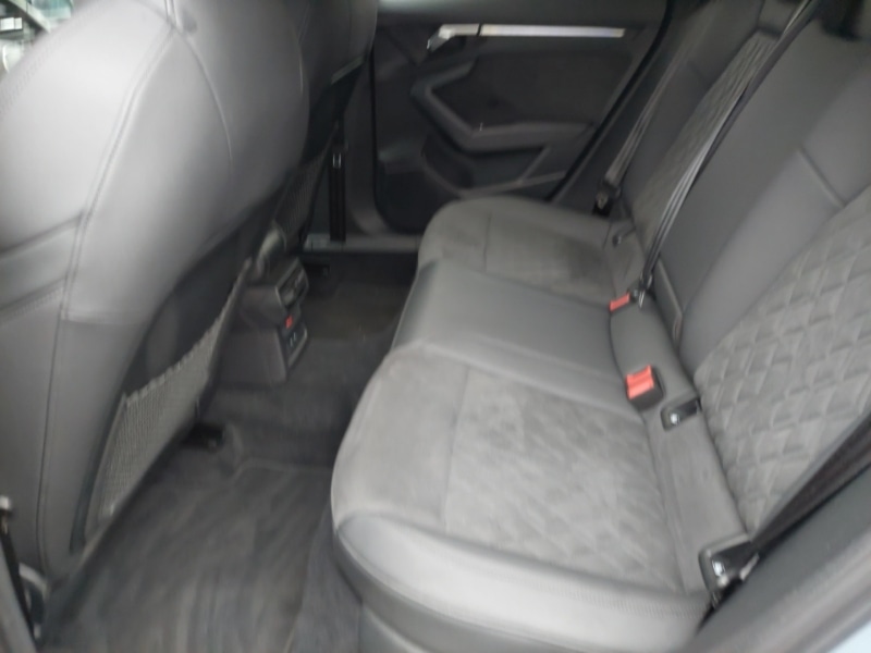 Used Audi RS3 2021 for sale - 77209360: Photo 6