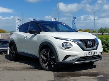 Used Nissan Juke 2022 for sale - 78647634: Photo
